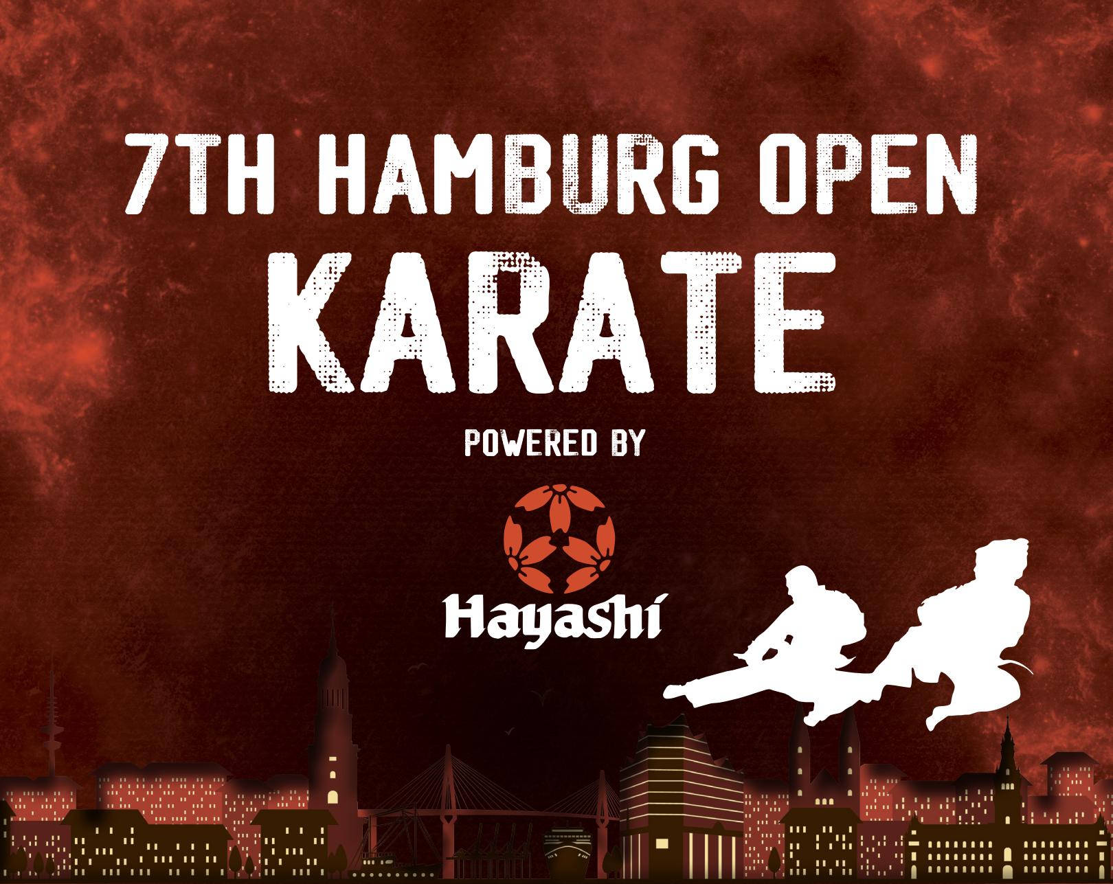 Hamburg Open Logo