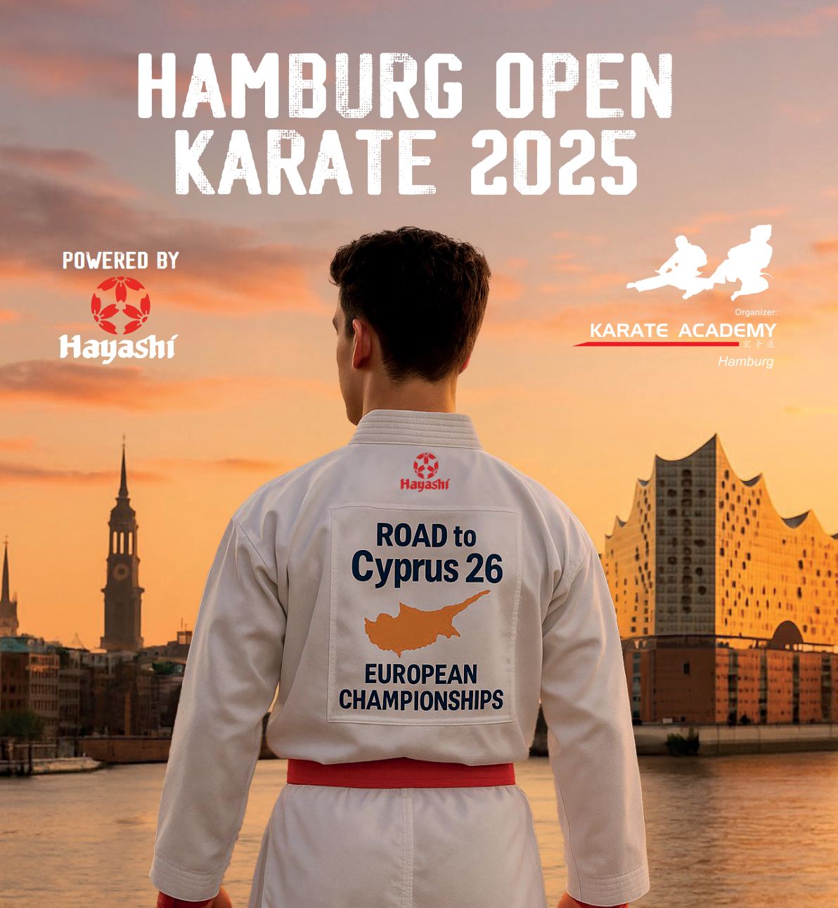 Hamburg Open Logo